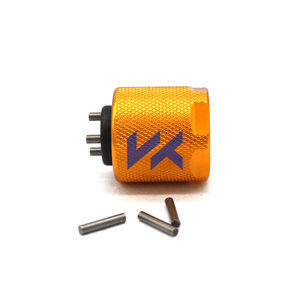 Strumento di vendita calda strumento a tre ganasce iniettore di carburante Diesel riparazione utensili a mano - Product Image 4