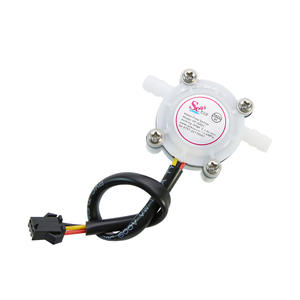 7mm Tube Digital Counter Display S401 Intelligent <b>Metering</b> Controller for Beer Beverage Water Vending Machines - Product Image 2