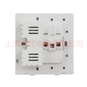 Dark Armor Socket 220V 10A Power Management With <b>Temperature</b> Humidity Monitoring For Customization And OEM - Product Image 2