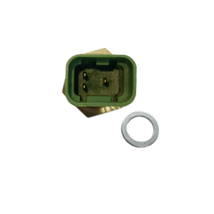 Capteur de température du liquide de refroidissement 8200699074 pour Renault <span class=keywords><strong>Clio</strong></span> 2005 Twingo 2007 1.1 1.2 55566 - Product Image 2