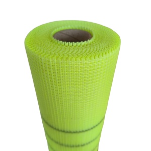 Màu cam và màu xanh sợi thủy tinh lưới 60g sợi thủy tinh lưới siêu sao mềm bện lưới cho raster với dịch vụ cắt - Product Image 2