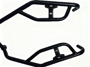 XXUN Nouvelle barre de protection de moteur en acier au carbone pour moto <span class=keywords><strong>CB1000R</strong></span> 2018-2023 - Product Image 6