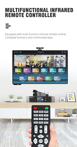 Loa KTV Chuyên Nghiệp Hệ Thống Âm Thanh Karaoke Có Micro Bộ Khuếch Đại Công Suất Loa 10 Inch - Product Image 6