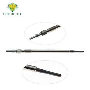 Tree Of Life Glow <b>Plug</b> A0011597101 For Mercedes-Benz Diesel Engine <b>Replacement</b> Part - Product Image 2
