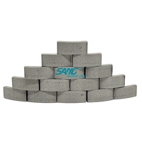 Segment de découpe en diamant Arix pour béton armé, pour foret à noyau, pour béton dur et armé