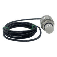 Capteur de pression PA-850-302R-NGF 100 % original et authentique avec amplificateur intégré pour la surveillance de la pression des équipements industriels
