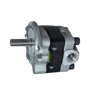 Pompe hydraulique PSVD2 Pompe à engrenages PSVD2-17E PSVD2-19E PSVD2-21E PSVD2-27E PSVD2-26E pour remplacer la pompe à engrenages d'excavatrice KYB Pompes pilotes - Product Image 2