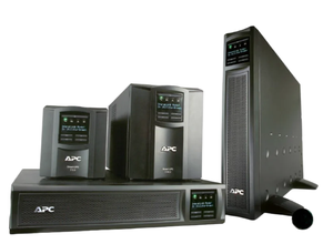 SURT8000XLI-CH Smart RT 8kVA 6400W 230V UPS en Línea de Doble Conversión, Fuente de Alimentación Ininterrumpida Tipo Torre para Sala de Servidores - Product Image 4