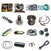 Pièces pour TATRA Moteur V8 V10 V12