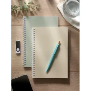 Quaderno Riciclato Recarnote, Merchandising Sostenibile - Product Image 5