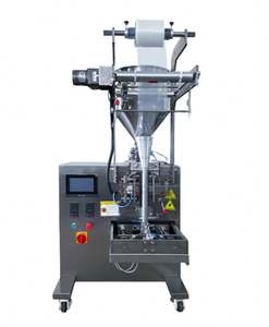 เครื่องบรรจุของเหลวอเนกประสงค์ความแม่นยำสูงสำหรับกาแฟ น้ำผึ้ง สลัด ซอสมะเขือเทศ และอาหารเหลวอื่นๆ - Product Image 3