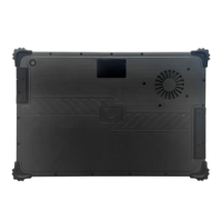 Tablette robuste F9M IP67 10,1 pouces, processeur Intel I5-1235U 10 cœurs Iris Xe 4,4 GHz, Windows 11 Pro, étanche à l'eau et à la poussière, ordinateur industriel