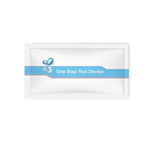 Kit de diagnostic d'immunochromatographie à l'or colloïdal pour la microalbuminurie (MAU), kit de test rapide - Product Image 3