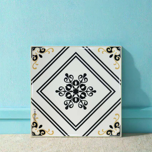 Bán nóng chất lượng cao 200x200mm gạch lát sàn gốm hàng đầu Loại sản phẩm gạch - Product Image 4