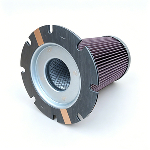 Filtre séparateur d'huile et de gaz Manny 08000-019 pour pièces de compresseur - Product Image 2