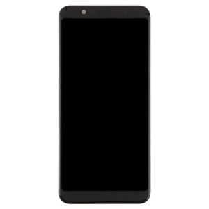 จอแอลซีดีทัชสกรีนดิจิไทเซอร์ประกอบเต็มรูปแบบพร้อมกรอบสำหรับ <span class=keywords><strong>Asus</strong></span> ZenFone <span class=keywords><strong>MAX</strong></span> <span class=keywords><strong>Pro</strong></span> M1 ZB601KL <span class=keywords><strong>ZB602KL</strong></span> จอแสดงผลรับประกัน1ปี - Product Image 3