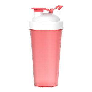 Prix d'usine personnalisation 5 couleurs anti-fuite Logo personnalisé 700ml 24oz bouteille <span class=keywords><strong>de</strong></span> <span class=keywords><strong>shaker</strong></span> <span class=keywords><strong>de</strong></span> protéines en plastique avec boule <span class=keywords><strong>de</strong></span> mélange pour salle <span class=keywords><strong>de</strong></span> sport - Product Image 4