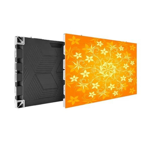 Energy Saving Fine Pitch Indoor LED Display 4K 8K HD LED Video Wall P0.93 P1.25 P1.5 P1.87 Indoor LED Screen - Product Image 2