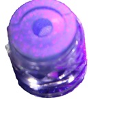 Pigment Caméléon Nouveau Nail Art Aurora MACA Mica Poudre de Paillettes Néon Iridescente Polarisée Décorations 0.8g Vente en Gros Usine