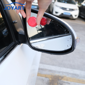 accesorios anti niebla para auto de lluvia coche de la película espejo Lado Ciego puerta espejos para gran imagen - Product Image 2