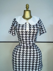 Abiti Casual Estivi da <span class=keywords><strong>Donna</strong></span> Vendita all'Ingrosso, Spedizione Mista e Casuale. <span class=keywords><strong>Abbigliamento</strong></span> Shshein, Inventario di <span class=keywords><strong>Abbigliamento</strong></span> all'Ingrosso. - Product Image 6