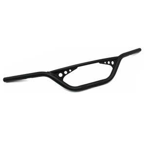 Tay Lái Xe Máy Tùy Chỉnh 25Mm 1 Inch Dragon Tay Lái Cho Harley Sportster 883 X48 XL883 1200 Dyna <span class=keywords><strong>Road</strong></span> <span class=keywords><strong>King</strong></span> Xe Máy - Product Image 3