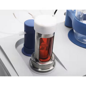 Coulometric <span class=keywords><strong>Karl</strong></span> <span class=keywords><strong>Fischer</strong></span> titrasyon cihazı - Product Image 6