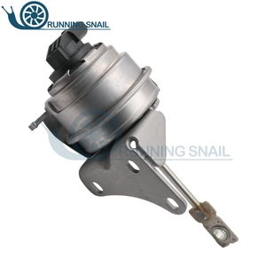 Turbo attuatore elettronico 785448 785448-5005S 03 l253010fx 03 l253010fv 03 l253010ex 03 l253010ev per Skoda Superb II Yeti 2.0L <span class=keywords><strong>TDI</strong></span> - Product Image 6