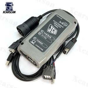 Laptop CF53 V22.11.2 para Herramienta de Servicio Electrónico JCB, Equipo de Construcción, Master Canbus J1708, Herramienta de Diagnóstico JCB - Product Image 5