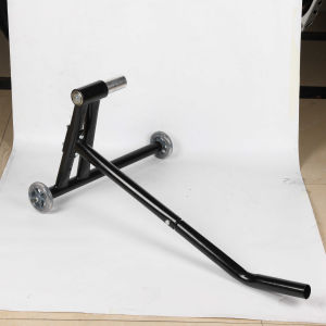 Support de <span class=keywords><strong>moto</strong></span> élévateur à bras unique support arrière de <span class=keywords><strong>moto</strong></span> support latéral unique - Product Image 1