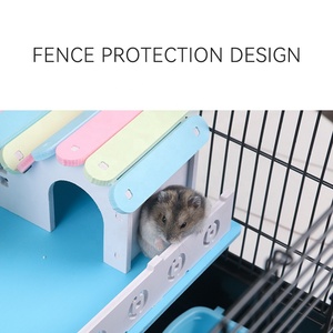 <span class=keywords><strong>Cage</strong></span> pour <span class=keywords><strong>hamster</strong></span> <span class=keywords><strong>prix</strong></span> de gros petite bouteille d'eau pastorale bol de nourriture roue de course <span class=keywords><strong>cage</strong></span> pour <span class=keywords><strong>hamster</strong></span> animal de compagnie - Product Image 6