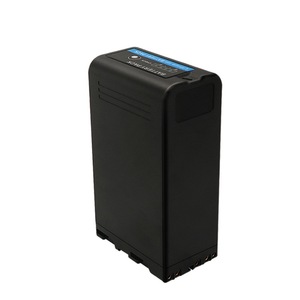 BP-U90 10400mAh <b>Battery</b> for Sony PMW-EX280 EX260 Z280 Z80 55Z190 CE RoHS Certified Wholesale Bulk High apacity Safe - Product Image 5