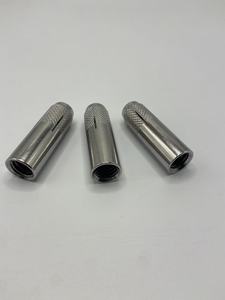 Buôn sỉ thép và thép không gỉ Trung Quốc, neo mở rộng cắt sẵn, neo thả chất lượng cao, chứng nhận Nhật Bản, kích thước 1/4-3/4 - Product Image 4