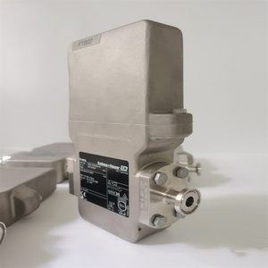 E H 5BH08 Dosimag Flowmeter สแตนเลสสตีล ความแม่นยำ 0.5% อัตราการไหล 0.5-263000 ลิตร/ชม. ของแท้นำเข้าจากเยอรมนี - Product Image 4