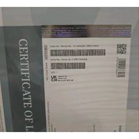 Software de control Siemens ODK 1500S V2.5 6ES7672-7AC01-0YA0 6ES7672-8AC01-0YA0 6ES7806-2CD03-0YA0