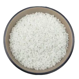 PA6 Resin PA66 Plastic Raw Material Price GF35 Fr V0 Virgin Polyamide 6 30GF GF40 GF50 Granule Nylon 6 Pellet PA6 GF25