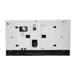 Penjualan Pabrik 30kva Weifang Zhendiesel Generator Set 24KW Generadores