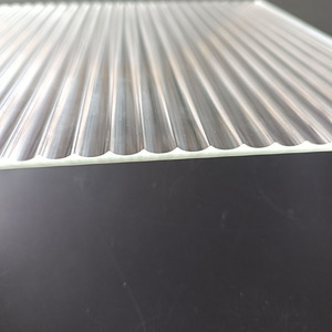 Paneles <span class=keywords><strong>de</strong></span> vidrio con estampado Moru baratos personalizados <span class=keywords><strong>de</strong></span> China, vidrio decorativo con patrón Moru transparente ultra blanco - Product Image 6