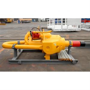 <strong>API</strong> Standard Water <strong>Swivel</strong> for <strong>Drilling</strong> Rig <strong>API</strong> 7K Water <strong>Swivel</strong> for Well <strong>Drilling</strong> Oil Well <strong>Drilling</strong> <strong>Power</strong> <strong>Swivel</strong> for Oilfield - Product Image 5