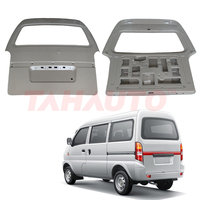 Pièces détachées BYD en gros, pièces automobiles, couvercle de coffre arrière pour BYD Seal Dolphin Atto3 Han Tang Yuan Plus