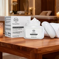 Crème Visage BioLift Revitalisante au Coenzyme Q10 Fermenté Anti-Âge Raffermissante Lissante Rides et Ridules Hydratante Renouvellement Cutané
