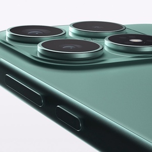 Smartphone <span class=keywords><strong>Mi</strong></span> 17 Versione Globale, Schermo Piatto da 6,3 Pollici, Android 16, 5G, 6330mAh, Snapdragon 8 Elite Gen5, Smartphone Compatto - Product Image 6