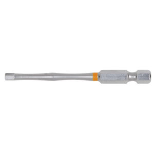 Torsiónpotencia®5 Embouts À Code Couleur Boite De 5 Unités De 75 Mm-1/4 \ "6 Sartenes 5 mm Categoría De Producto Socket - Product Image 1