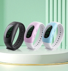 Thiết bị hỗ trợ giấc ngủ di động để thư giãn và giảm căng thẳng với máy tiếng ồn trắng và chức năng trị liệu âm thanh tự nhiên - Product Image 2