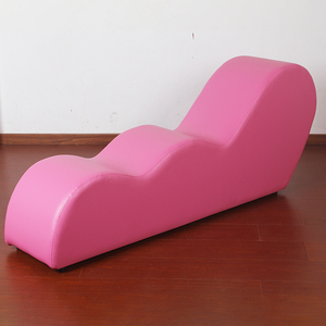 Factory Drop Versand wellenförmige Multifunktion liebe machen Stuhl Holz Schlafzimmer Sex Positionen Möbel Großhandel Tantra Stuhl - Product Image 2