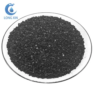 High Quality Anthracite Coal Filter Media Based Activated Carbon for Industrial Wastewater Treatment