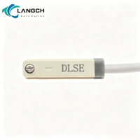 Sensor Silinder Magnetik Reed Switch Berkualitas Tinggi Laris Manis Mindman Airtac