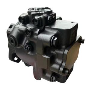 Repuestos para Excavadora, Bomba Hidráulica 708-1U-00111 para WB93 WB97 - Product Image 3