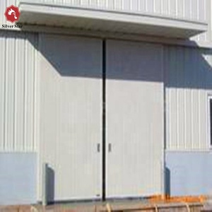 Nave para Pollos de Engorde para Equipos Avícolas Automatizados - Product Image 4