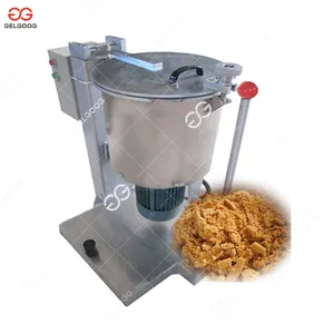 International standard Automatic wafer biscuit grinding machine/wafer biscuit production line